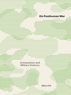 cover image of On Posthuman War